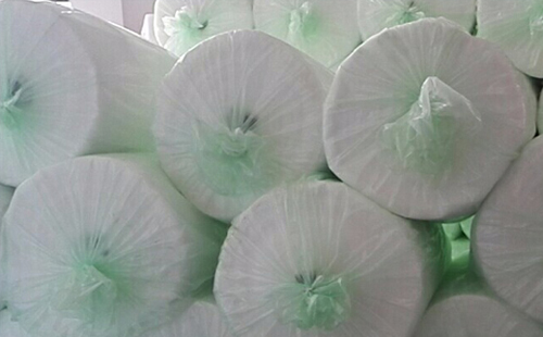 河南珍珠棉卷