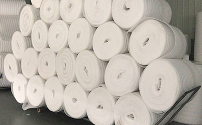 河南珍珠棉卷材