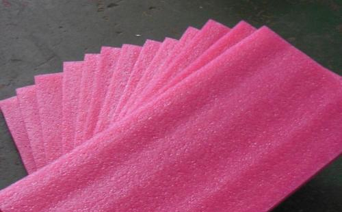 包装epe河南珍珠棉主要可以用在哪些行业