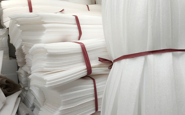 冷冻食品用河南珍珠棉包装需要注意什么