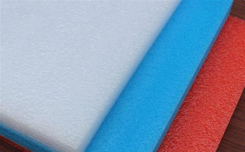 河南珍珠棉包装需要准备哪些材料？