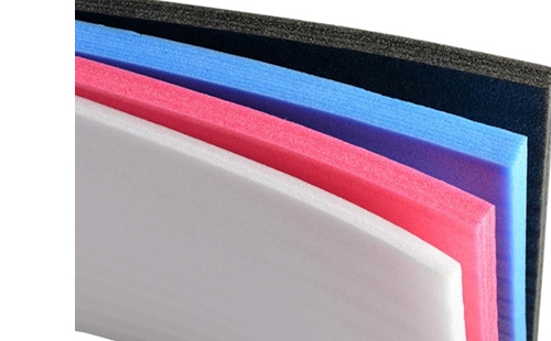 如何正确存储河南珍珠棉卷材？