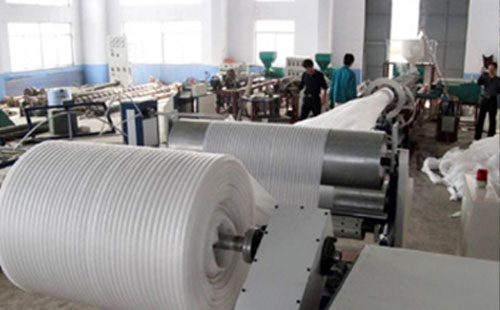 兰圳包装：2025年河南珍珠棉创新与应用的新里程