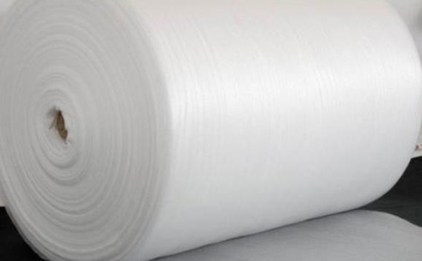 8月盛夏里的轻盈守护：河南珍珠棉的应用与创新