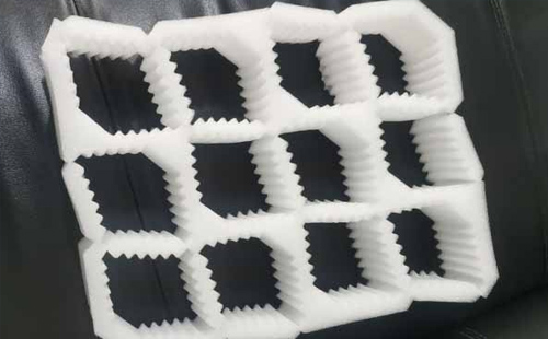 水果河南珍珠棉网套选购技巧与质量判断 水果河南珍珠棉网套选购技巧与质量判断