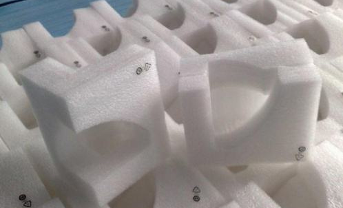 河南珍珠棉切片、开槽、粘接：异型加工的几种常见方式！